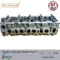 cylinder head for Toyota 1KD-FTv 11101-30030